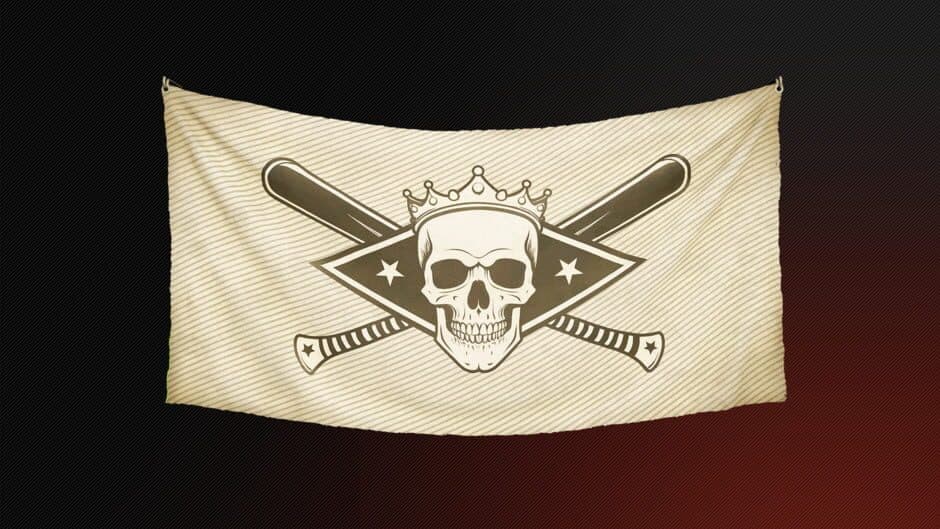 Deadside: Flags Set screenshot 4