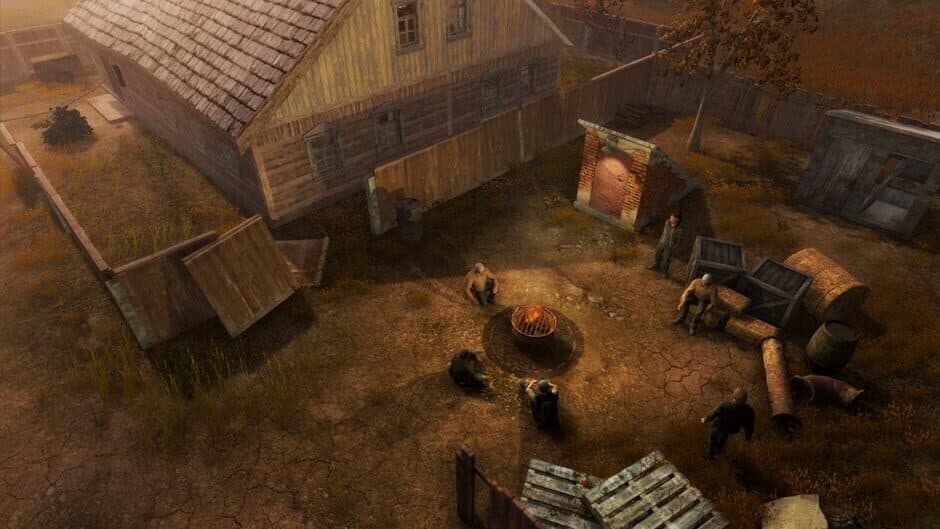 Tunguska: The Visitation - Complete Edition screenshot 5
