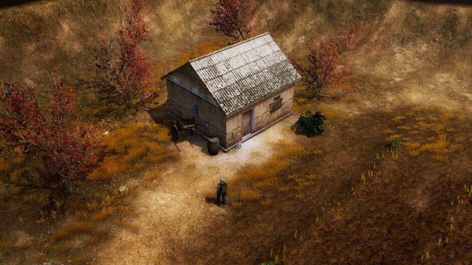 Tunguska: The Visitation - Complete Edition screenshot 2