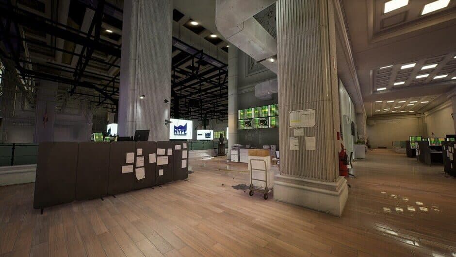 Payday 3: Fear & Greed Heist screenshot 2