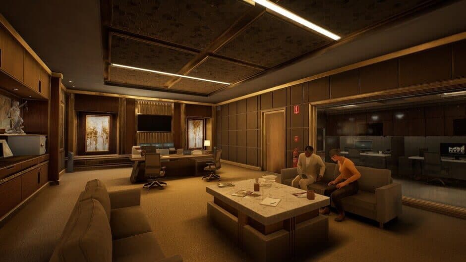 Payday 3: Fear & Greed Heist screenshot 4