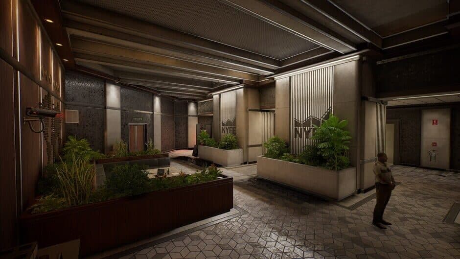 Payday 3: Fear & Greed Heist screenshot 5