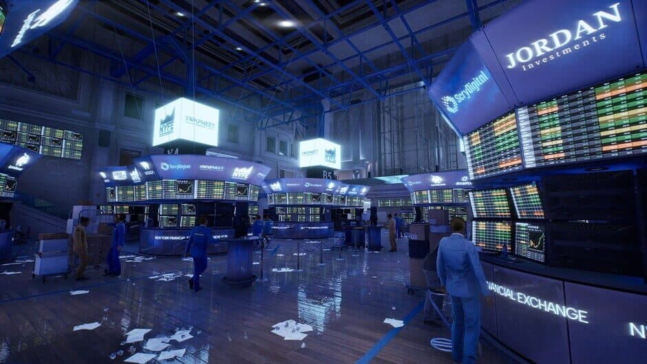 Payday 3: Fear & Greed Heist screenshot 6