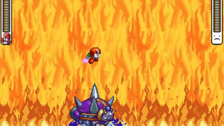 Project Eddie screenshot 1