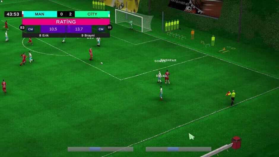 Axios Football screenshot 3
