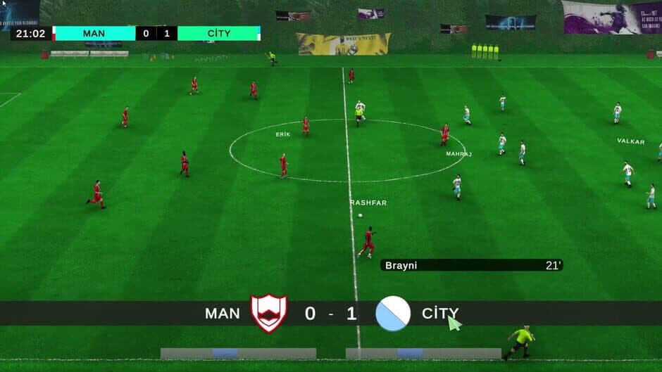 Axios Football screenshot 4