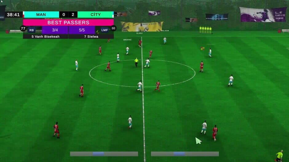 Axios Football screenshot 6