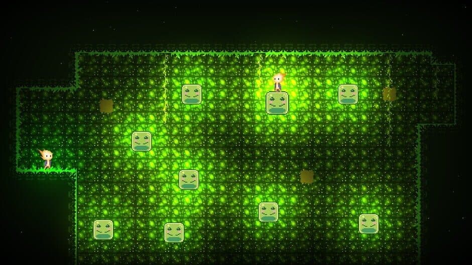 Yooperlite screenshot 2