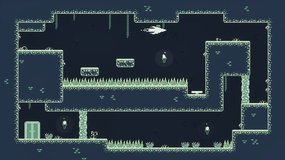 Ninja Escape Danger screenshot 4