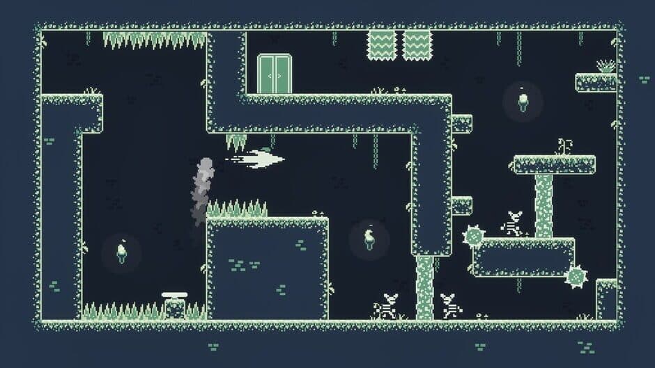 Ninja Escape Danger screenshot 5