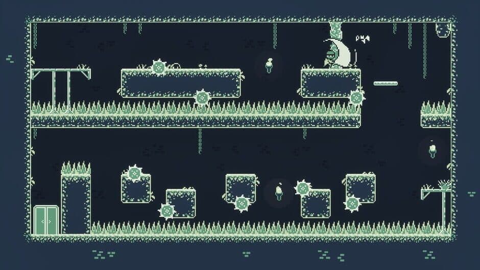 Ninja Escape Danger screenshot 6