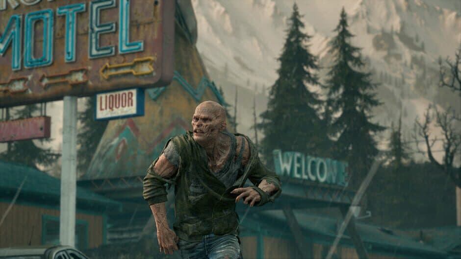 Days Gone: Broken Road screenshot 3