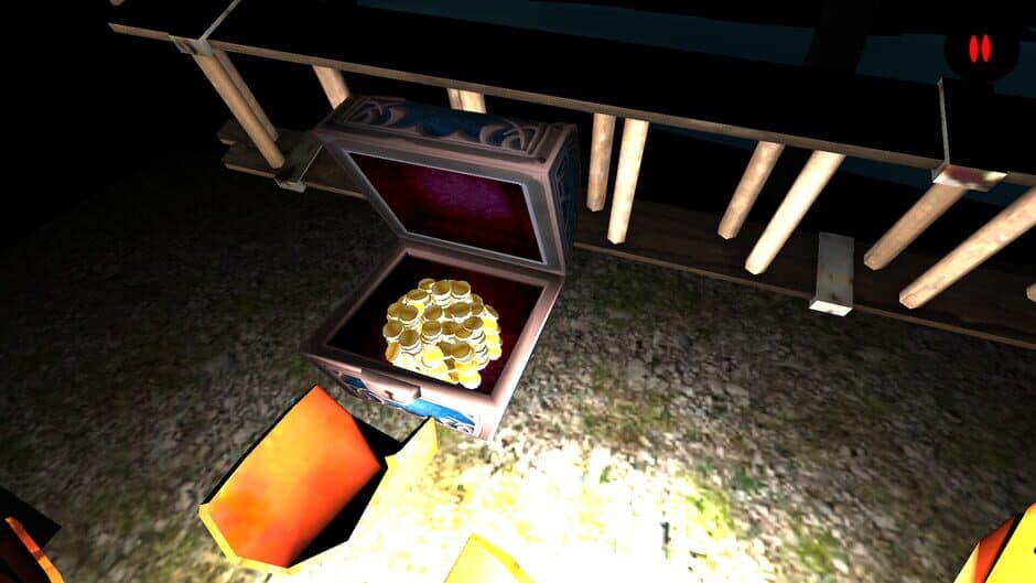 House of Terror screenshot 1