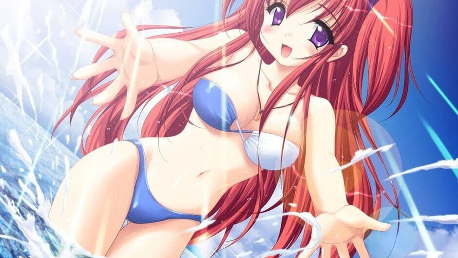 Moero Downhill Night 2 screenshot 5