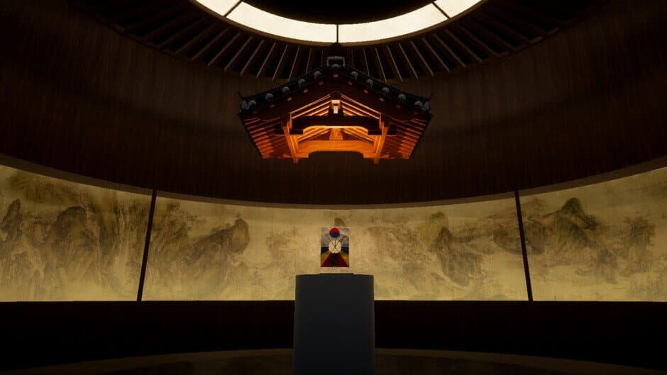 Wings of the Kite in Sky screenshot 1