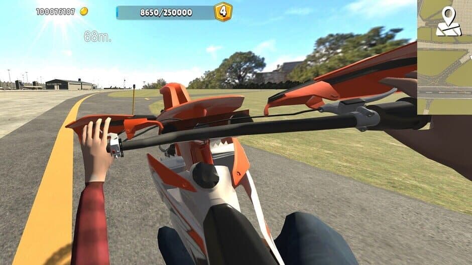 Wheelie King 7 screenshot 6