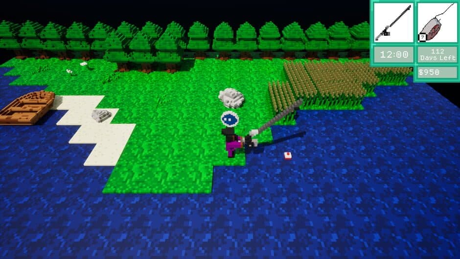 Fisher Haven screenshot 4