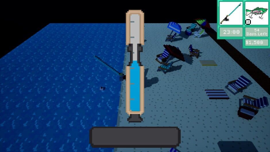 Fisher Haven screenshot 5