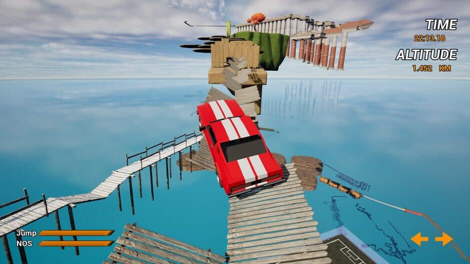 PathUp! screenshot 1