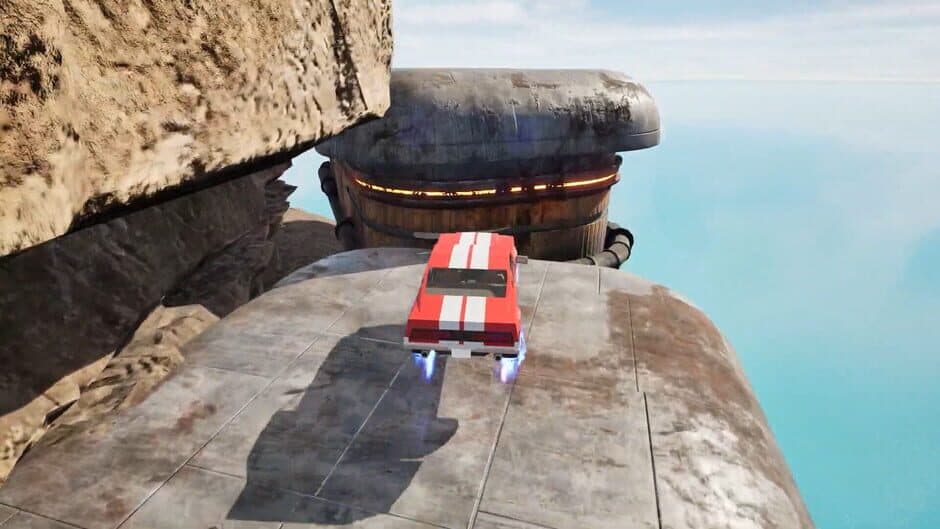 PathUp! screenshot 2