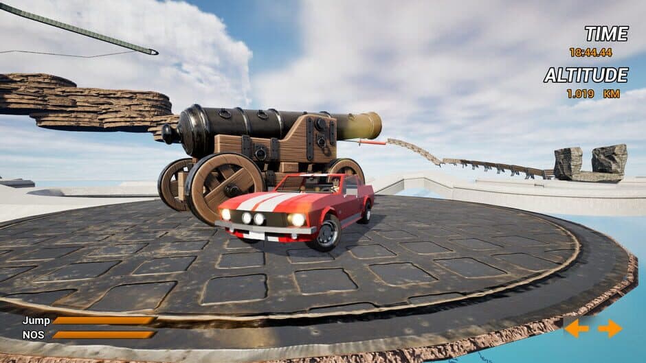 PathUp! screenshot 3