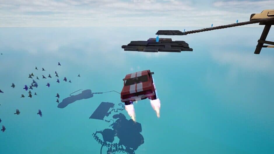 PathUp! screenshot 6