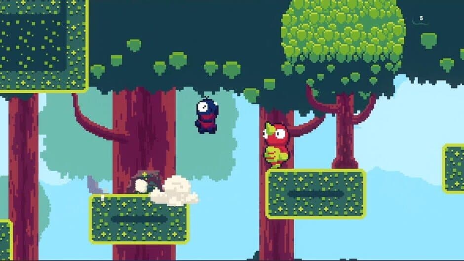 Little Ant Adventure screenshot 5