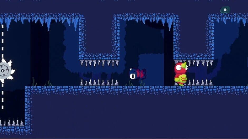 Little Ant Adventure screenshot 6