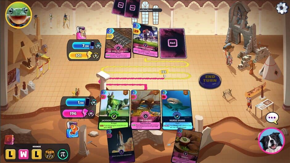 Cards, Universe & Everything screenshot 2