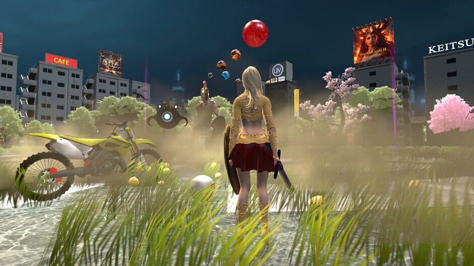 WarOfGods 2 screenshot 5