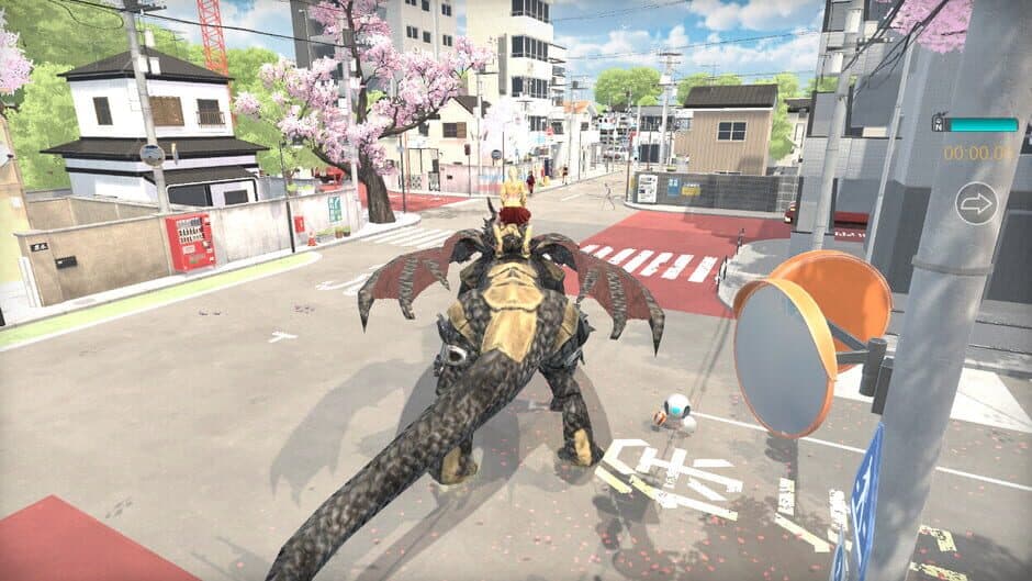 WarOfGods 2 screenshot 1