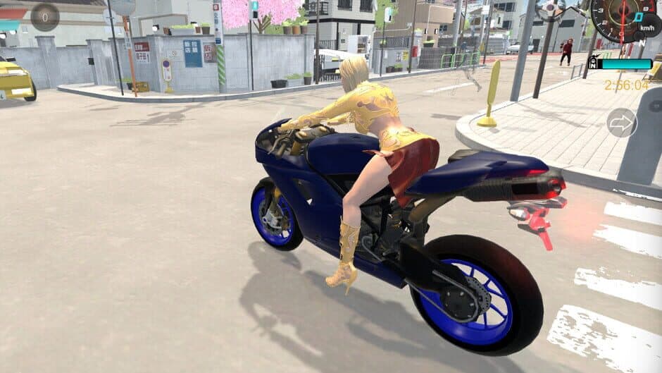 WarOfGods 2 screenshot 2