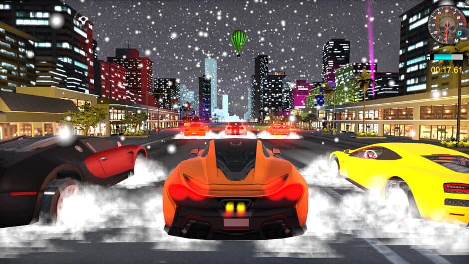 WarOfGods 2 screenshot 3