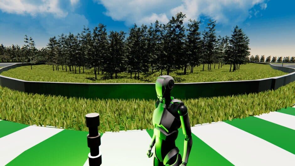 Clutch: The Drift Simulation screenshot 2