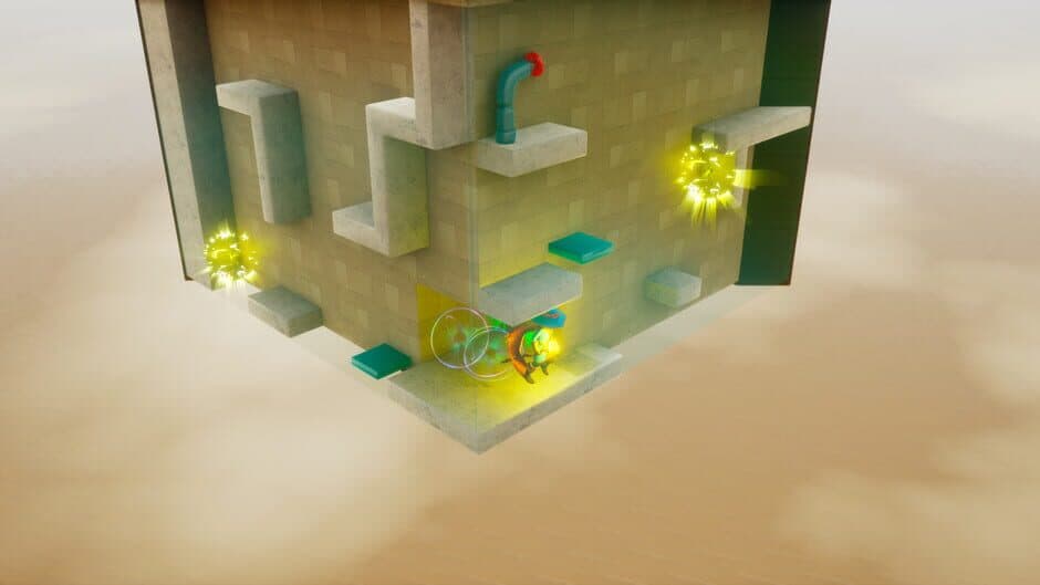 Lumo 2 screenshot 2