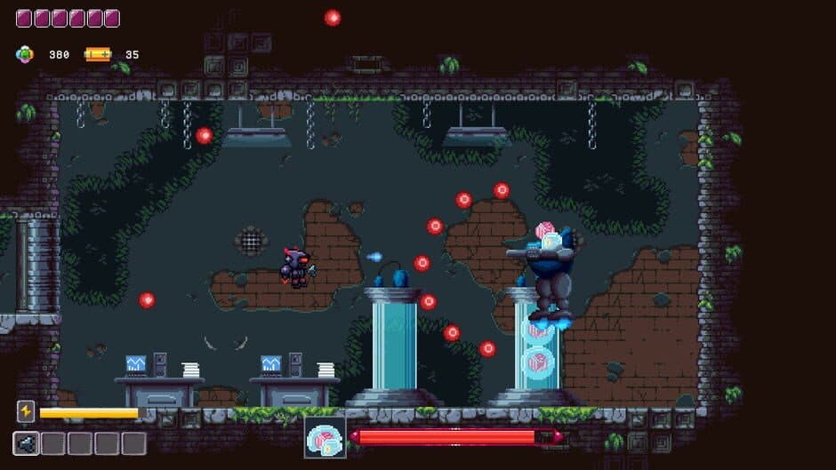 Little Droid screenshot 2