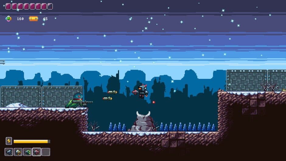 Little Droid screenshot 3