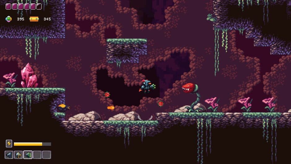 Little Droid screenshot 4