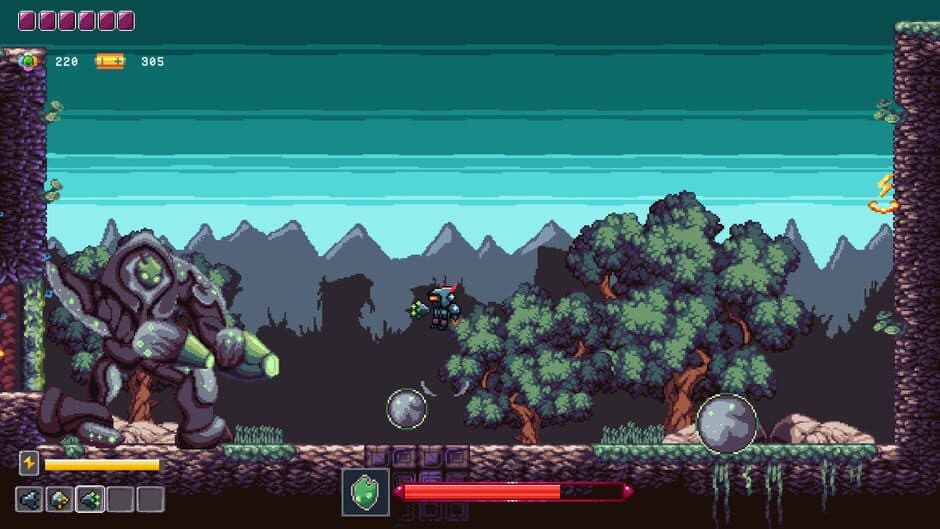 Little Droid screenshot 5