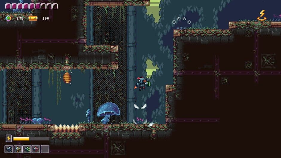 Little Droid screenshot 6