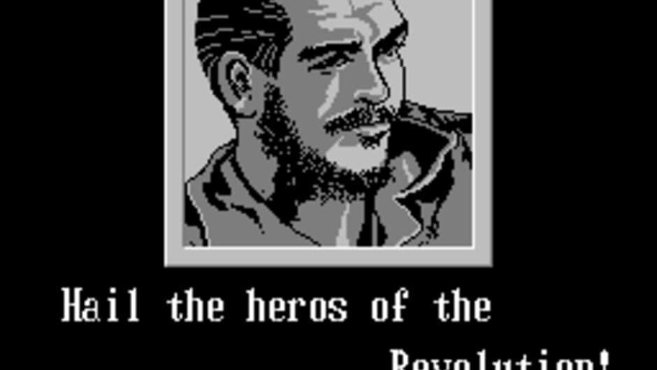 Guerrilla War screenshot 3