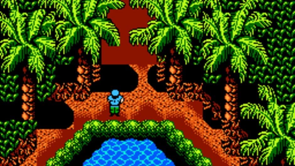 Guerrilla War screenshot 5