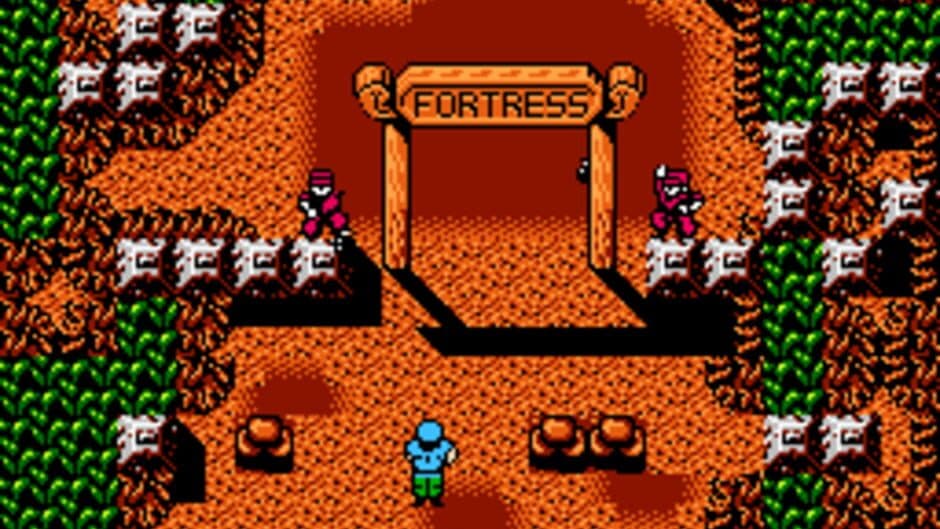 Guerrilla War screenshot 6