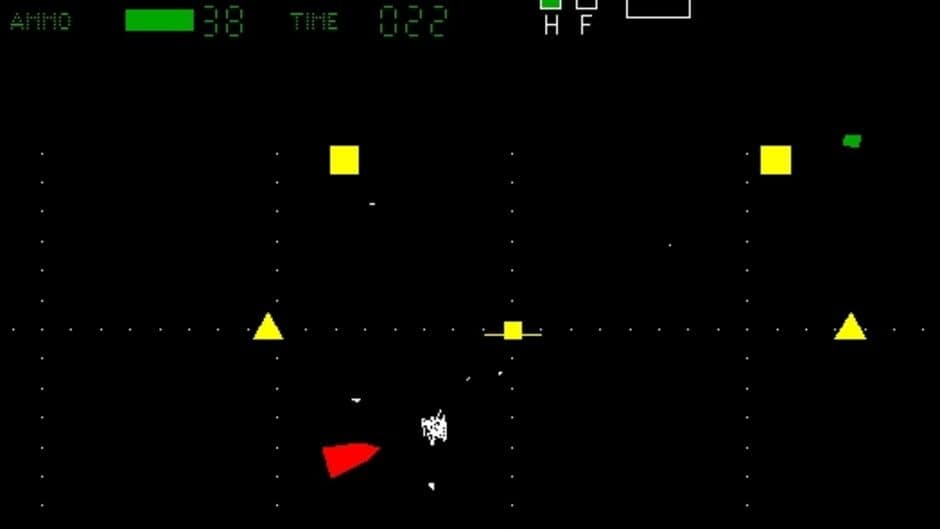 Spectre VR screenshot 3