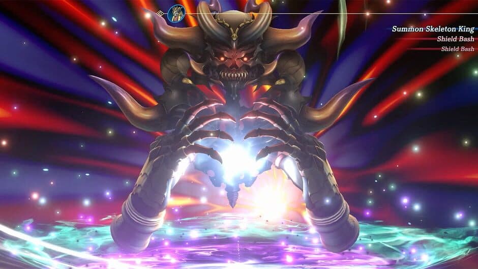 Eiyuden Chronicle: Hundred Heroes - The Chapter of Markus screenshot 5