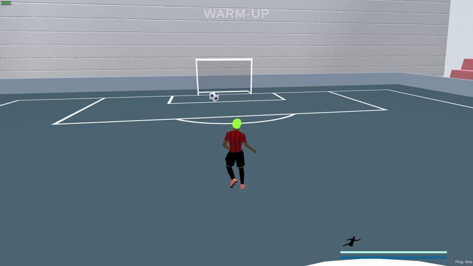 Soccer Field Pro 3D screenshot 3
