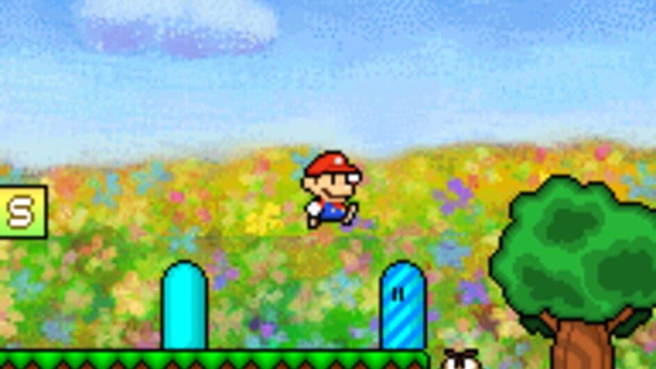 Paper Mario: Great Star Offensive screenshot 2