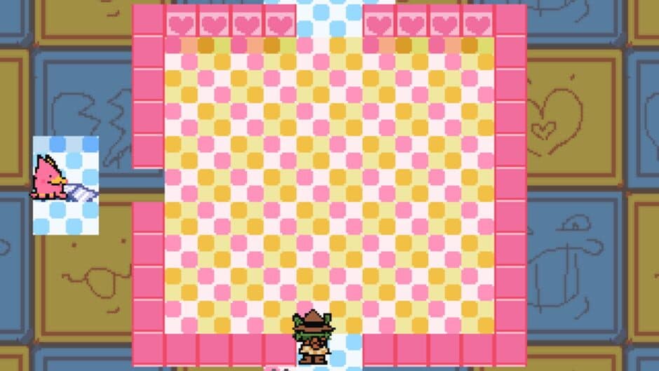 The Tower of Mimi screenshot 2