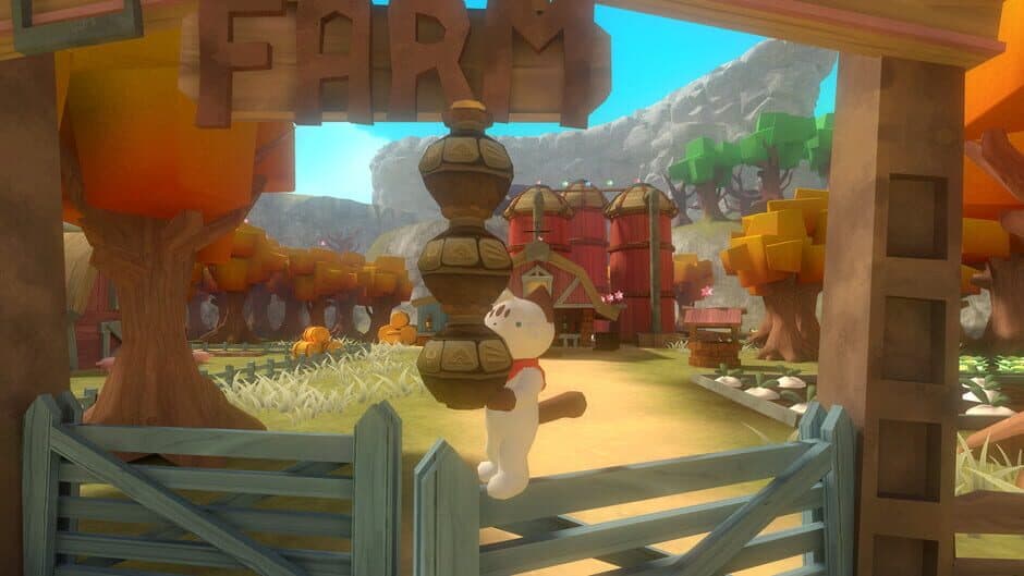 Super Chipflake Ü: Quest for the Uncooked Schnitzel screenshot 5