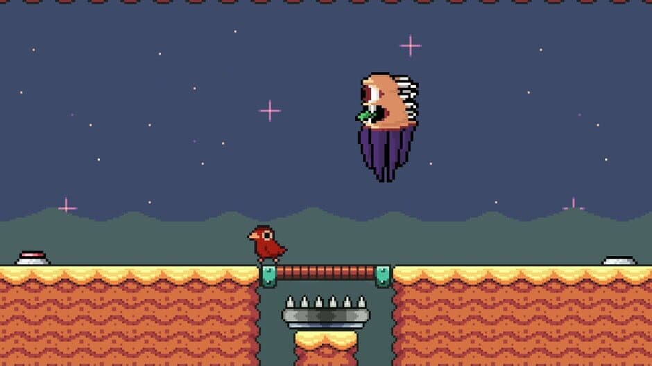 Red Pippy screenshot 4